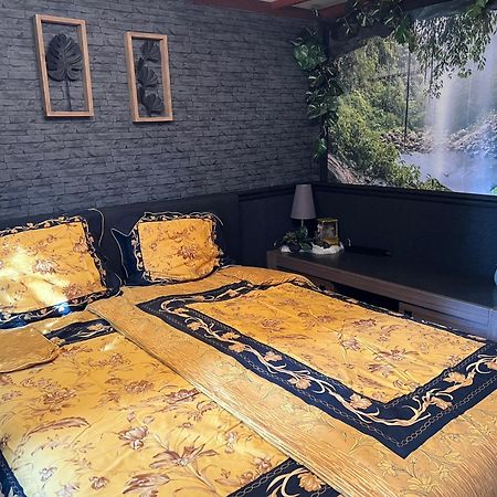 Veluwe Park Reewold Chalet Vision Putten Εξωτερικό φωτογραφία