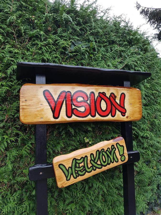 Veluwe Park Reewold Chalet Vision Putten Εξωτερικό φωτογραφία