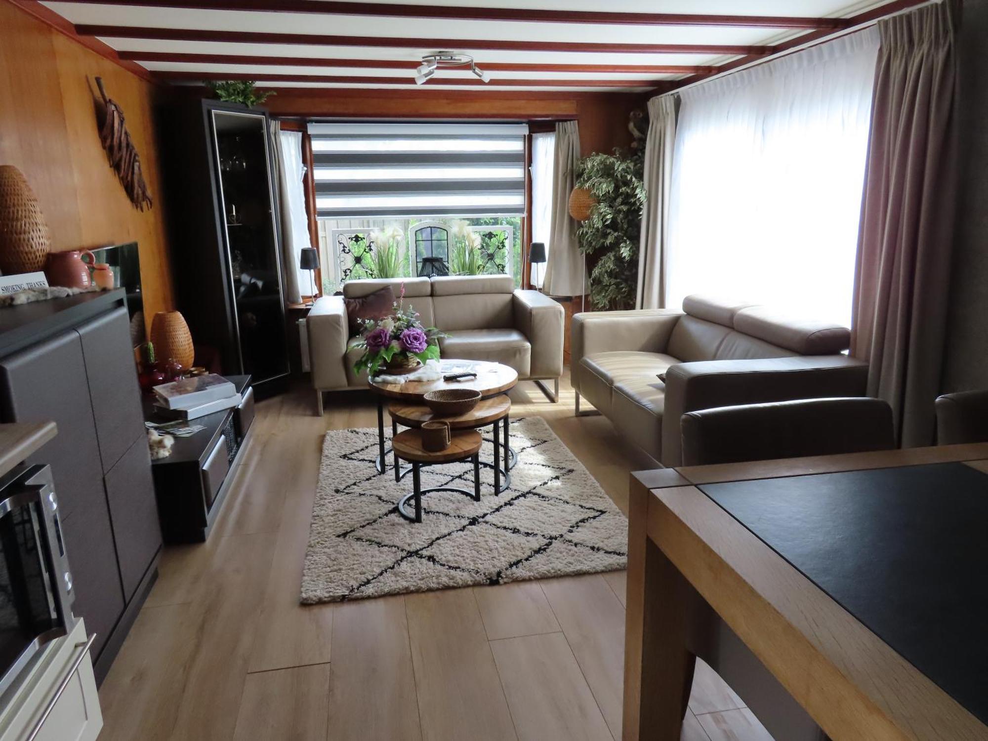 Veluwe Park Reewold Chalet Vision Putten Εξωτερικό φωτογραφία