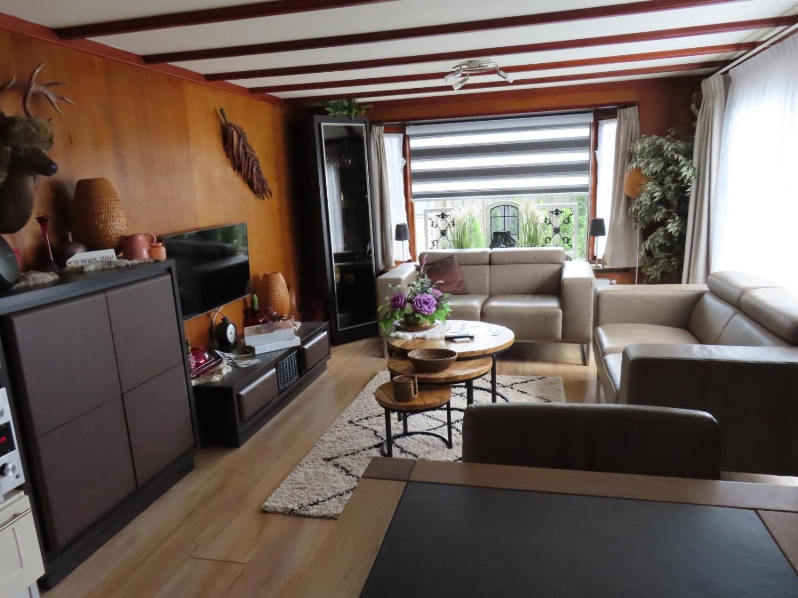 Veluwe Park Reewold Chalet Vision Putten Εξωτερικό φωτογραφία